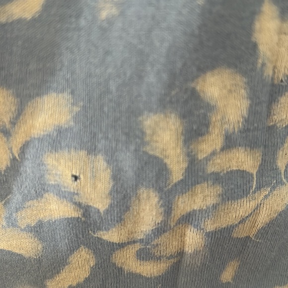 Vintage Victoria’s Secret Sleep Gown/Top - Picture 6 of 7